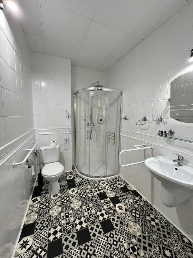 Hotel Park Opoczno Eksteriør bilde