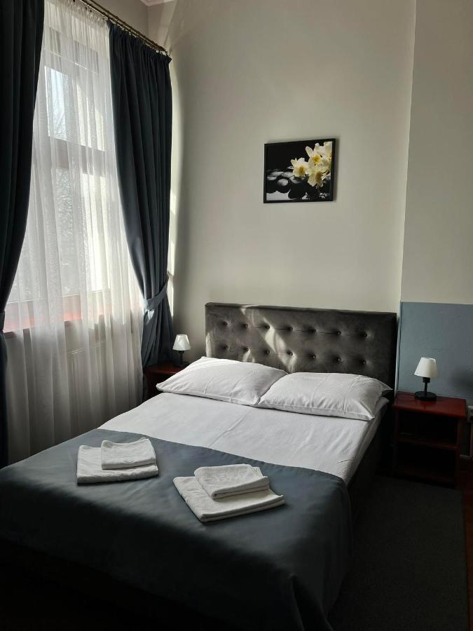 Hotel Park Opoczno Eksteriør bilde