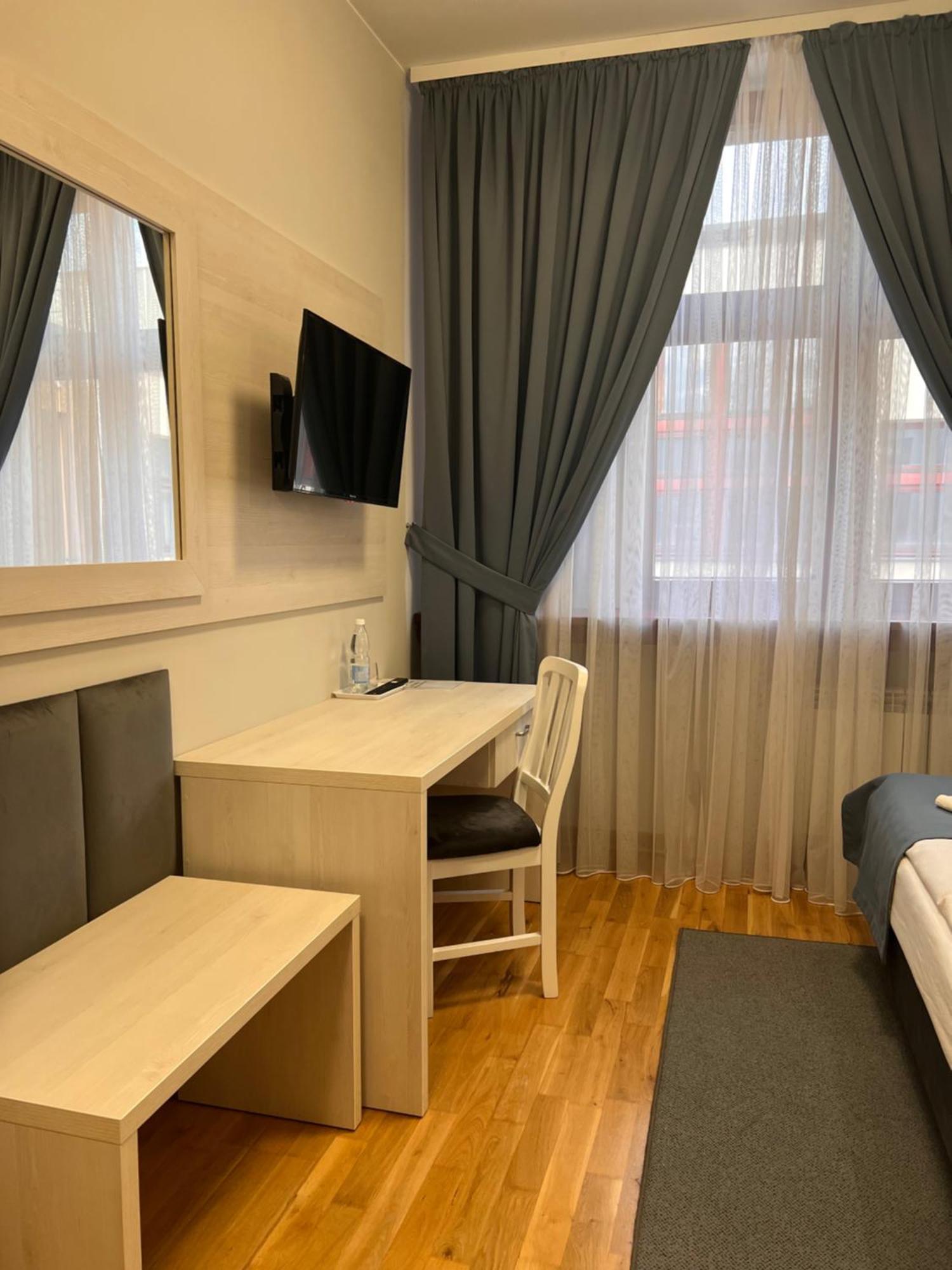 Hotel Park Opoczno Eksteriør bilde