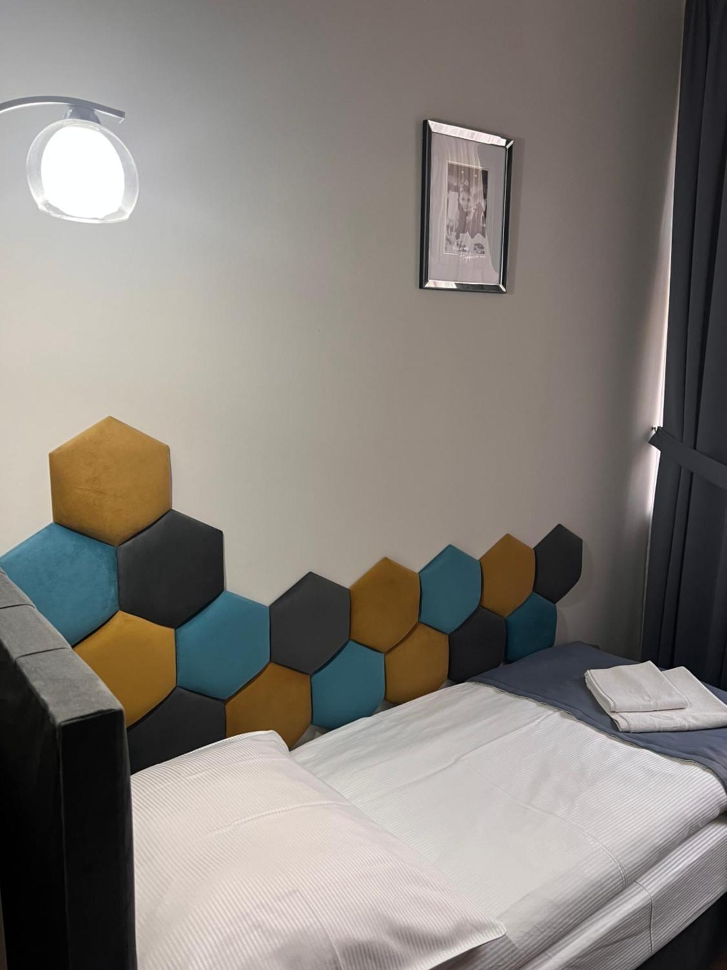 Hotel Park Opoczno Eksteriør bilde