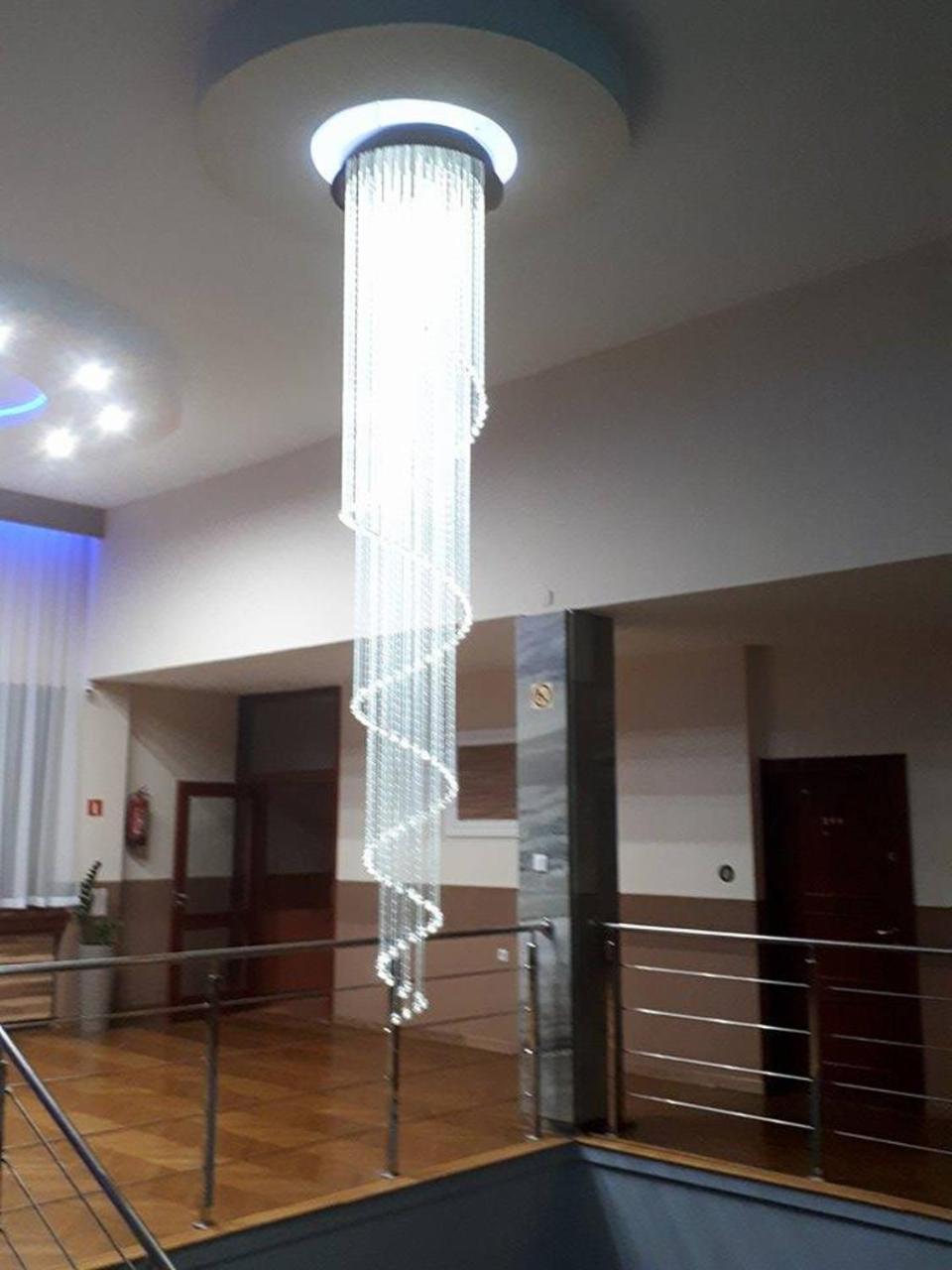 Hotel Park Opoczno Eksteriør bilde